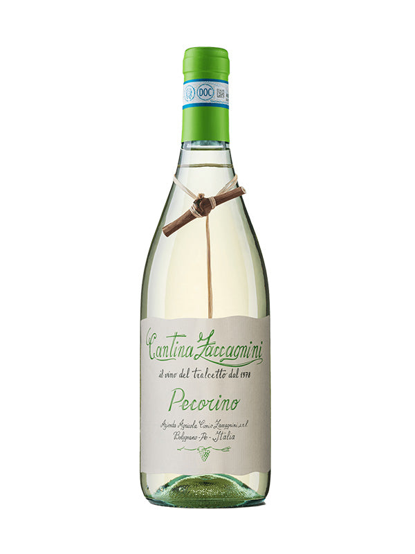 Cantina Zaccagnini Pecorino